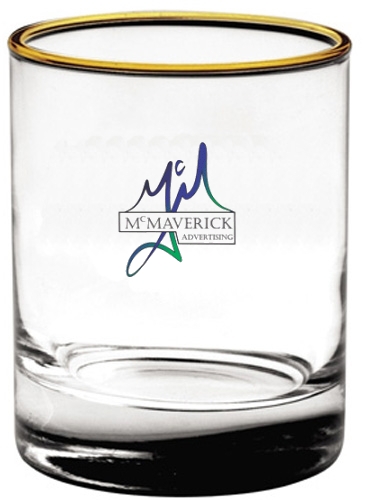 3 oz. Shot Glass/Votive