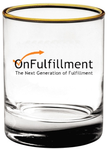 3 oz. Shot Glass/Votive