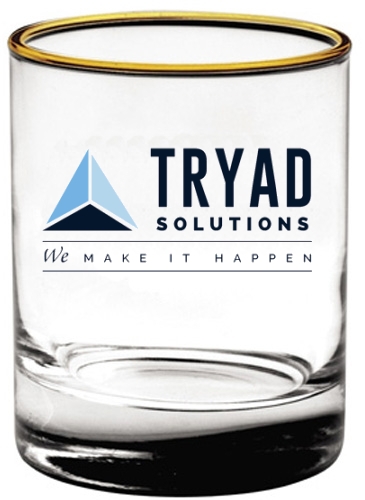 3 oz. Shot Glass/Votive