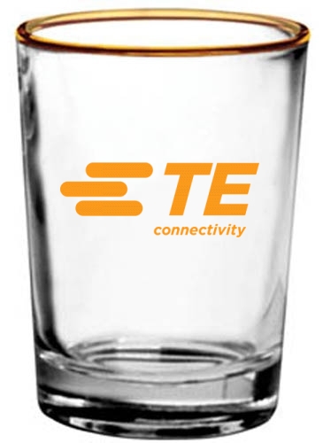 4 oz. Juicer/Large Shot Glass