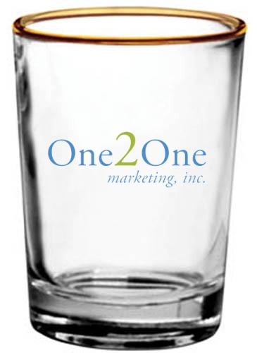 4 oz. Juicer/Large Shot Glass