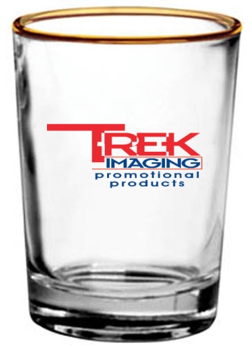 4 oz. Juicer/Large Shot Glass