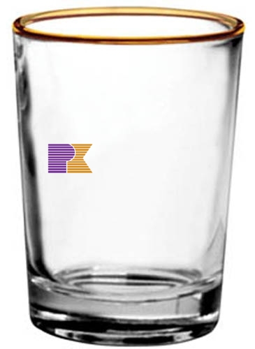 4 oz. Juicer/Large Shot Glass
