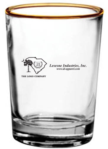 4 oz. Juicer/Large Shot Glass