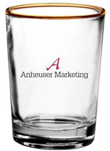 4 oz. Juicer/Large Shot Glass