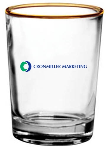 4 oz. Juicer/Large Shot Glass