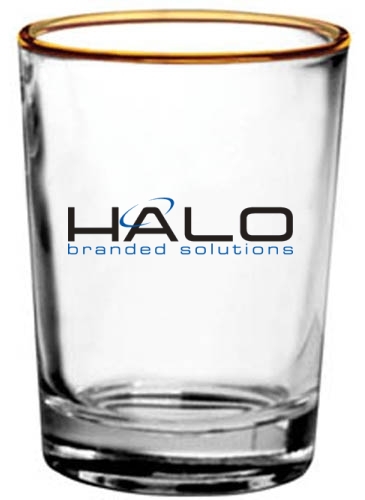 4 oz. Juicer/Large Shot Glass