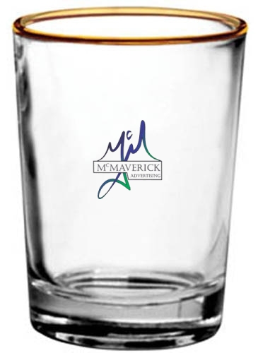 4 oz. Juicer/Large Shot Glass