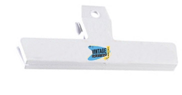 6" Bag Clip - 4c Process Digital