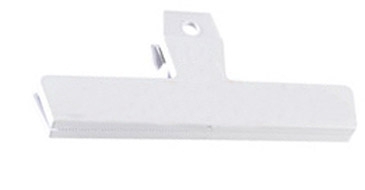 6" Bag Clip - 4c Process Digital