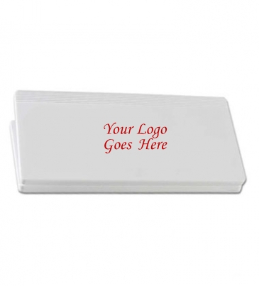 Jumbo Memo Clip - 4c Digital Imprint