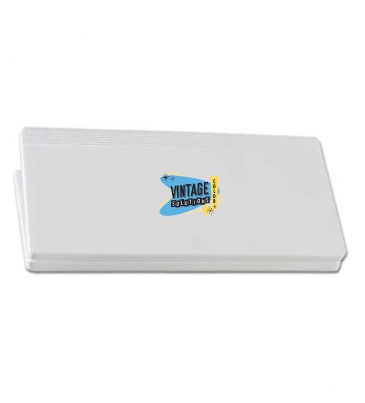 Jumbo Memo Clip - 4c Digital Imprint