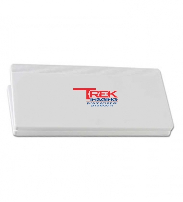 Jumbo Memo Clip - 4c Digital Imprint