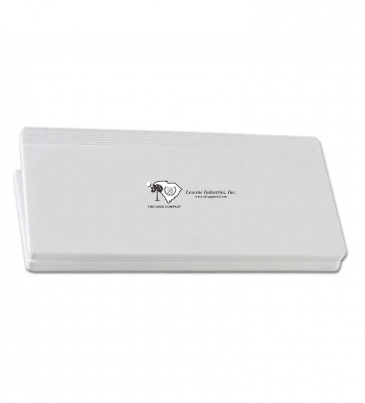 Jumbo Memo Clip - 4c Digital Imprint
