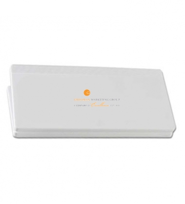 Jumbo Memo Clip - 4c Digital Imprint