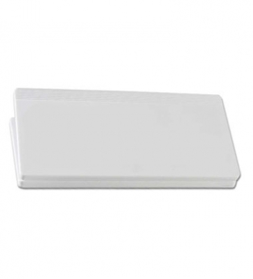 Jumbo Memo Clip - 4c Digital Imprint
