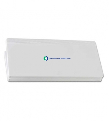 Jumbo Memo Clip - 4c Digital Imprint