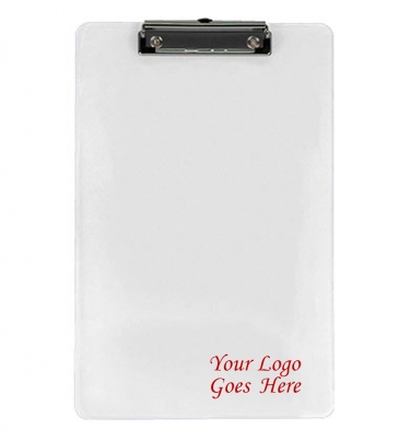 Low Profile Clipboard - Digital Print