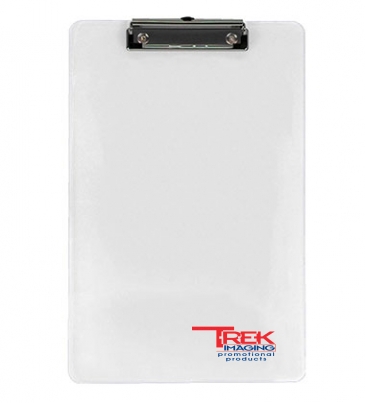Low Profile Clipboard - Digital Print