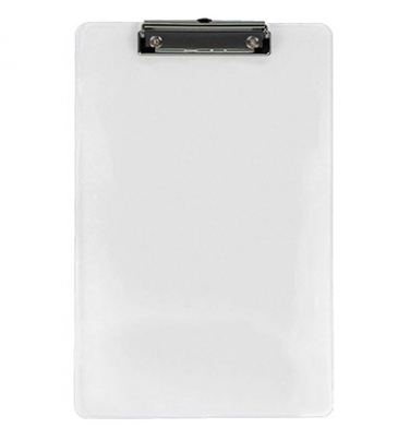 Low Profile Clipboard - Digital Print