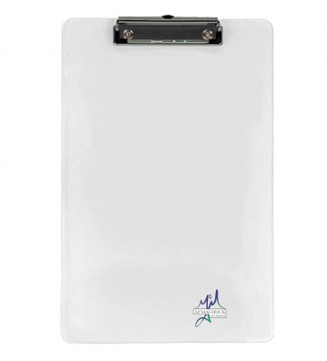 Low Profile Clipboard - Digital Print