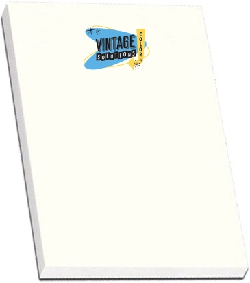 2" X 3" Adhesive Notepad