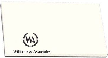 5" X 3" Adhesive Notepad