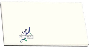 5" X 3" Adhesive Notepad