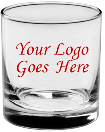 8 oz. Executive On the Rocks (OTR)