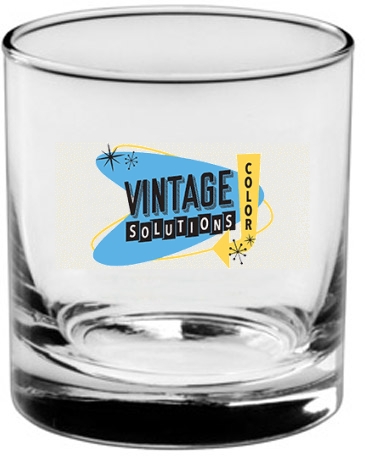 8 oz. Executive On the Rocks (OTR)