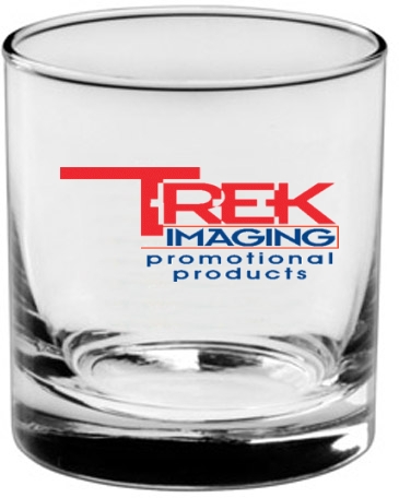 8 oz. Executive On the Rocks (OTR)