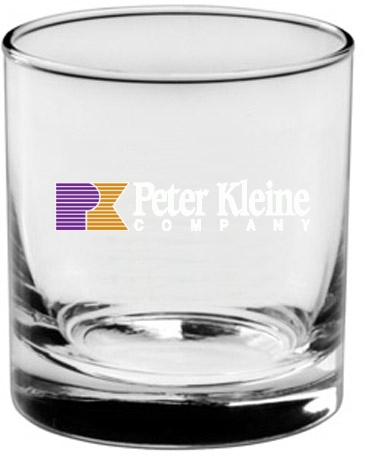 8 oz. Executive On the Rocks (OTR)