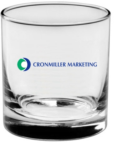 8 oz. Executive On the Rocks (OTR)