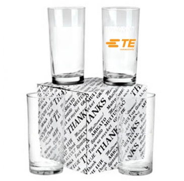 12 oz. Deluxe Beverage Thank You Set