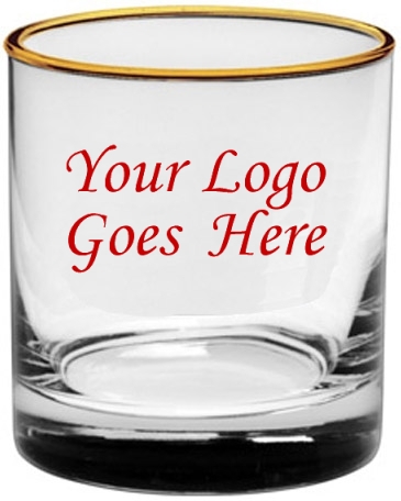 11 oz. Executive Old Fashion