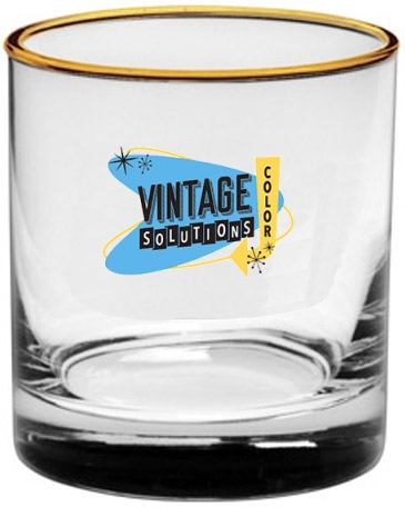 11 oz. Executive Old Fashion