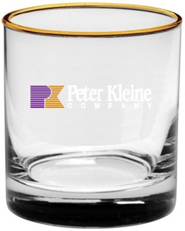 11 oz. Executive Old Fashion