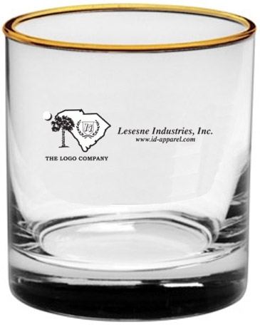 11 oz. Executive Old Fashion