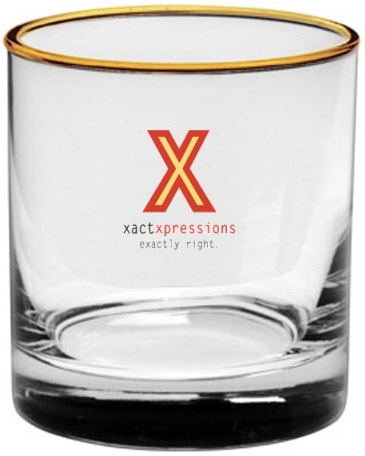 11 oz. Executive Old Fashion