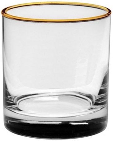 11 oz. Executive Old Fashion