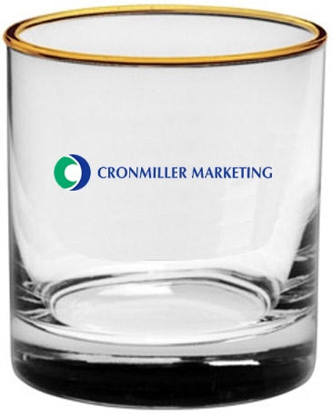 11 oz. Executive Old Fashion