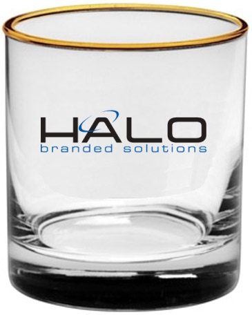 11 oz. Executive Old Fashion