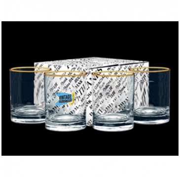 14 oz. Executive DOF Thank You Set