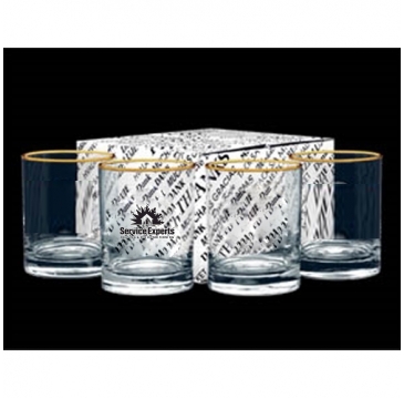 14 oz. Executive DOF Thank You Set