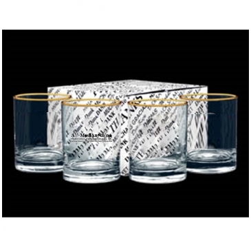 14 oz. Executive DOF Thank You Set