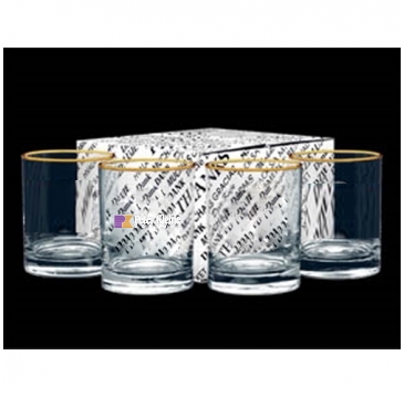 14 oz. Executive DOF Thank You Set