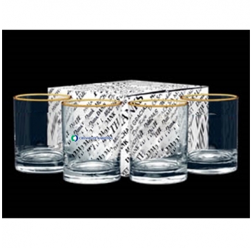 14 oz. Executive DOF Thank You Set