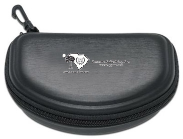Sport Wrap Zipper Pouch