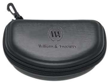 Sport Wrap Zipper Pouch