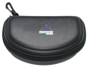 Sport Wrap Zipper Pouch